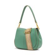 Gianni Chiarini Helena Round Green, Dam