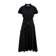 Beatrice .b Svart Klänning Modell 24Fe6278 Black, Dam