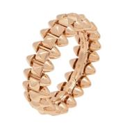 Cartier Vintage Pre-owned Roseguld ringar Pink, Dam