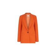 Marella Partout Jacka Orange, Dam