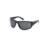 Timberland Sunglasses Black, Unisex