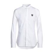 Automobili Lamborghini Shirts White, Herr