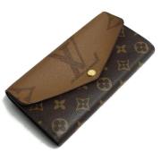 Louis Vuitton Vintage Pre-owned Canvas plnbcker Brown, Dam