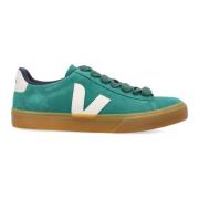 Veja Campo Bold Golf Sneakers Green, Herr