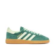 Adidas Handball Spezial Cgreen Skor Green, Dam