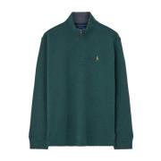 Ralph Lauren Polo Tröjor Grön Green, Herr