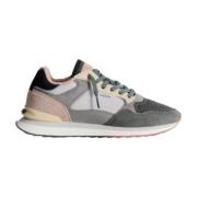 Hoff Seoul Sneakers med Memory-Foam Innersula Multicolor, Dam