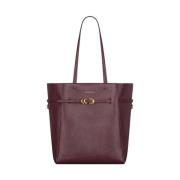 Givenchy Liten Vouyou Toteväska Red, Dam