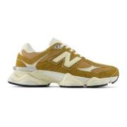 New Balance Innovativ Sneaker 9060 Yellow, Herr