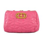 La Carrie Handbags Pink, Dam