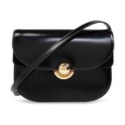 Furla Axelväska Sfera Small Black, Dam