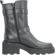 Alpe Lara Ankelboots Black, Dam