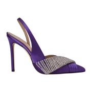 Hibourama Infinite Slingback Purple, Dam