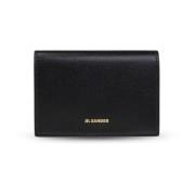 Jil Sander Kortfodral Black, Dam