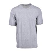 La Fileria T-Shirts Gray, Herr