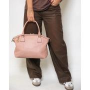 Gucci Vintage Pre-owned Laeder handvskor Pink, Dam