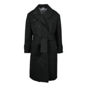 Thom Browne Ytterkläder Black, Dam