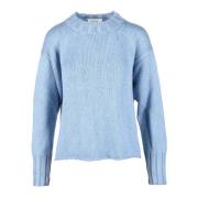 Alpha Studio Maglia Blue, Dam