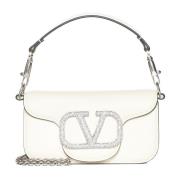 Valentino Garavani Elegant Designer Skor Beige, Dam