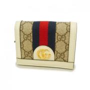 Gucci Vintage Pre-owned Plast plnbcker Multicolor, Dam