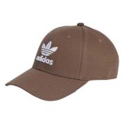 Adidas Baseb Class Tre Earstr Cap Brown, Unisex