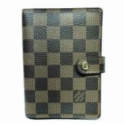 Louis Vuitton Vintage Pre-owned Canvas hem-och-kontorstillbehr Brown, ...