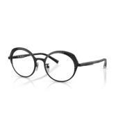 Alain Mikli Vista Stiliga Glasögon Black, Unisex