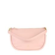 La Carrie Shoulder Bags Pink, Dam