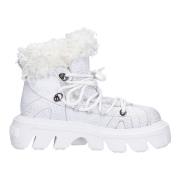 Casadei Vit White, Dam