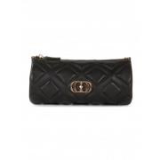 La Carrie Cross Body Bags Black, Dam