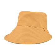 Chloé Hat Brown, Dam