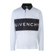 Givenchy T-Shirts White, Herr