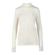 Jil Sander Maglia White, Dam