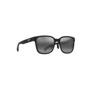 Maui Jim Stiliga solglasögon för utomhusaktiviteter Gray, Herr