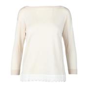 Ballantyne Maglia Beige, Dam