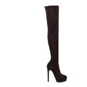 Casadei Brun Brown, Dam