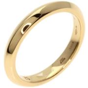 Bvlgari Vintage Pre-owned Guld ringar Yellow, Dam