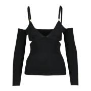 Pinko Maglia Black, Dam