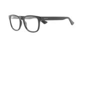 Gucci Gg1344O 001 Optical Frame Black, Herr