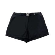 Givenchy Shorts Black, Dam