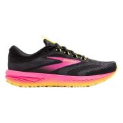 Brooks Revel 7 löparskor Multicolor, Dam