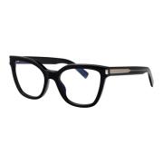 Saint Laurent Modernt Optiska Glasögon SL 748 Black, Dam