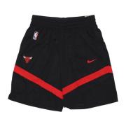 Nike Chicago Bulls Basketshorts Ikonisk Design Black, Herr