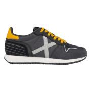 Munich Massana Club 568 Sneakers Gray, Herr