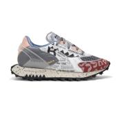 RUN OF Sneakers Ro-1 Marriot M Multicolor, Herr