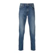 Levi's Jeans Blue, Herr