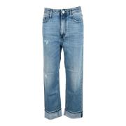 Jacob Cohën Jeans Blue, Dam