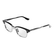 Dita Vintage Svarta Glasögonbågar Black, Unisex