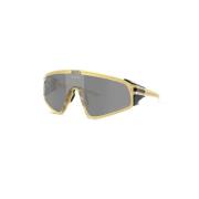 Oakley MultiColour Shield Frame Solglasögon Yellow, Unisex