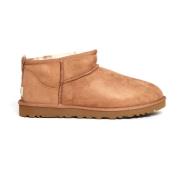 UGG Mini Chestnut Klassiska Stövlar Brown, Herr